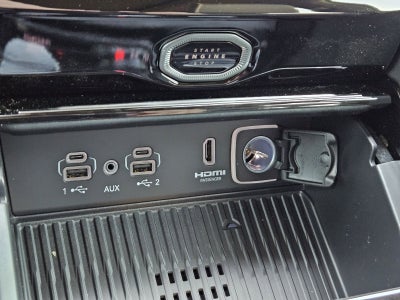 2026 Jeep Grand Cherokee L GRAND CHEROKEE L SUMMIT 4X4