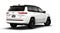 2026 Jeep Grand Cherokee L GRAND CHEROKEE L SUMMIT 4X4