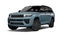 2027 Jeep Grand Cherokee L Summit