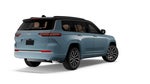 2027 Jeep Grand Cherokee L Summit