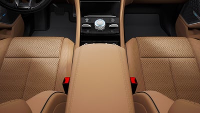 2027 Jeep Grand Cherokee L Summit