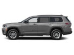 2027 Jeep Grand Cherokee L Summit