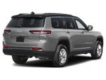 2027 Jeep Grand Cherokee L Summit
