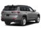 2027 Jeep Grand Cherokee L Summit