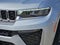 2026 Jeep Grand Cherokee L GRAND CHEROKEE L SUMMIT 4X4