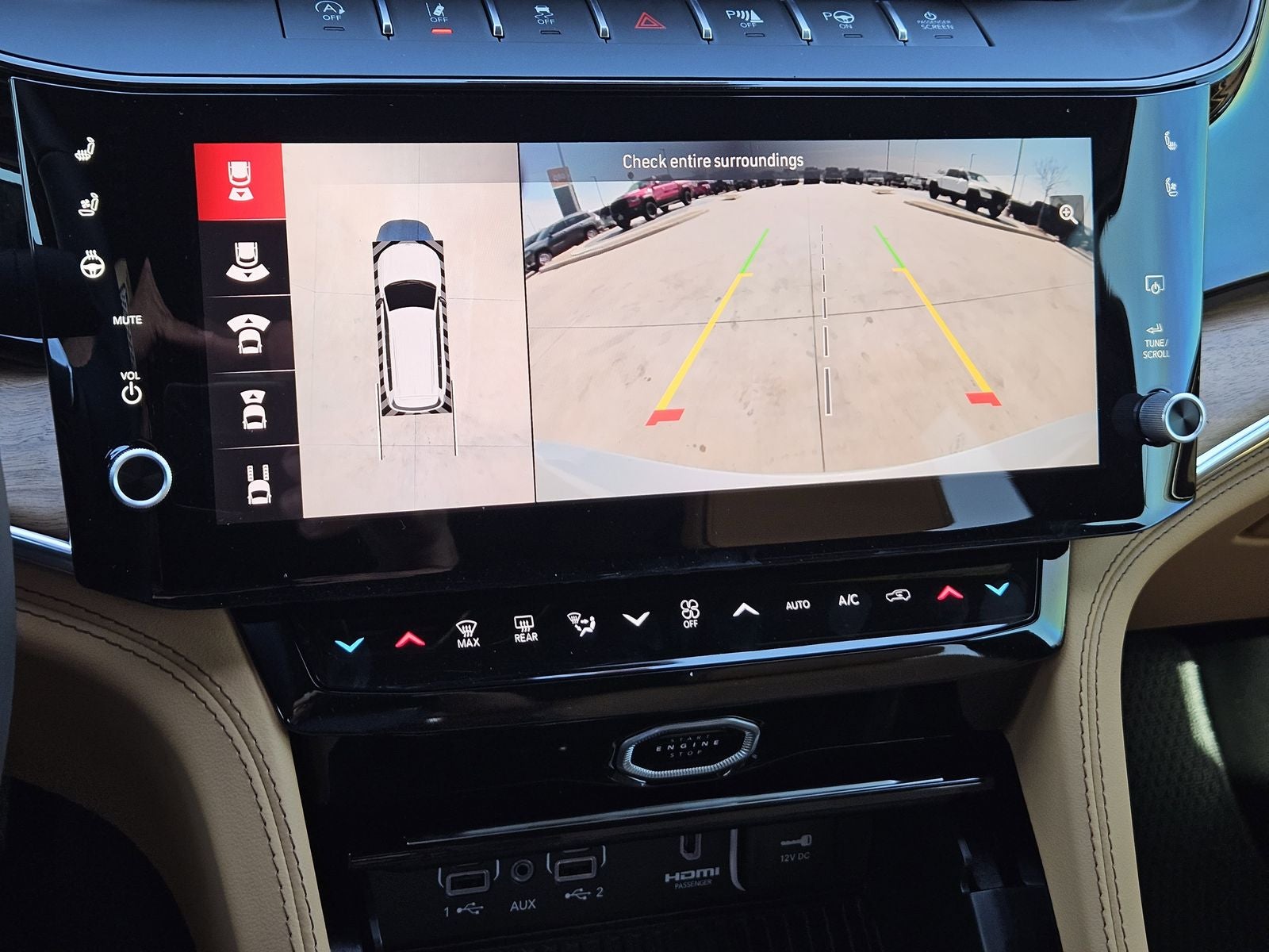 2026 Jeep Grand Cherokee L GRAND CHEROKEE L SUMMIT 4X4