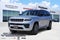 2026 Jeep Grand Cherokee L GRAND CHEROKEE L SUMMIT 4X4