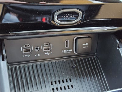 2026 Jeep Grand Cherokee L GRAND CHEROKEE L SUMMIT 4X4