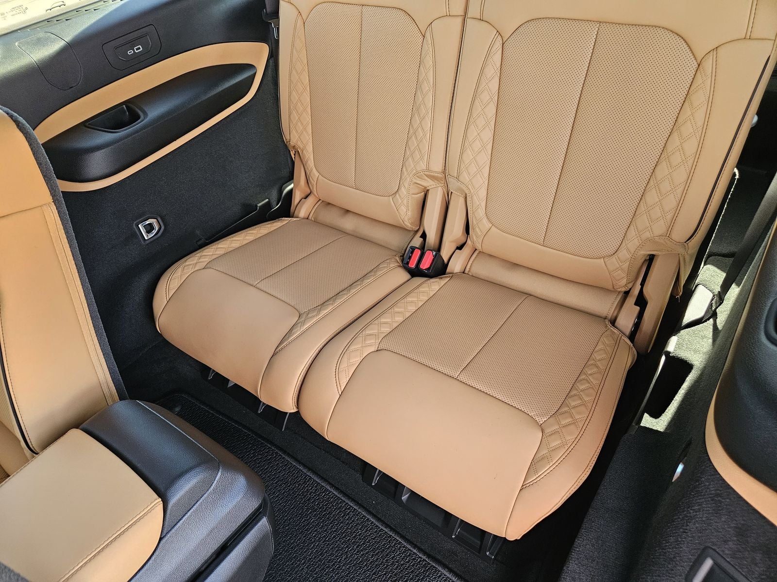 2026 Jeep Grand Cherokee L GRAND CHEROKEE L SUMMIT 4X4