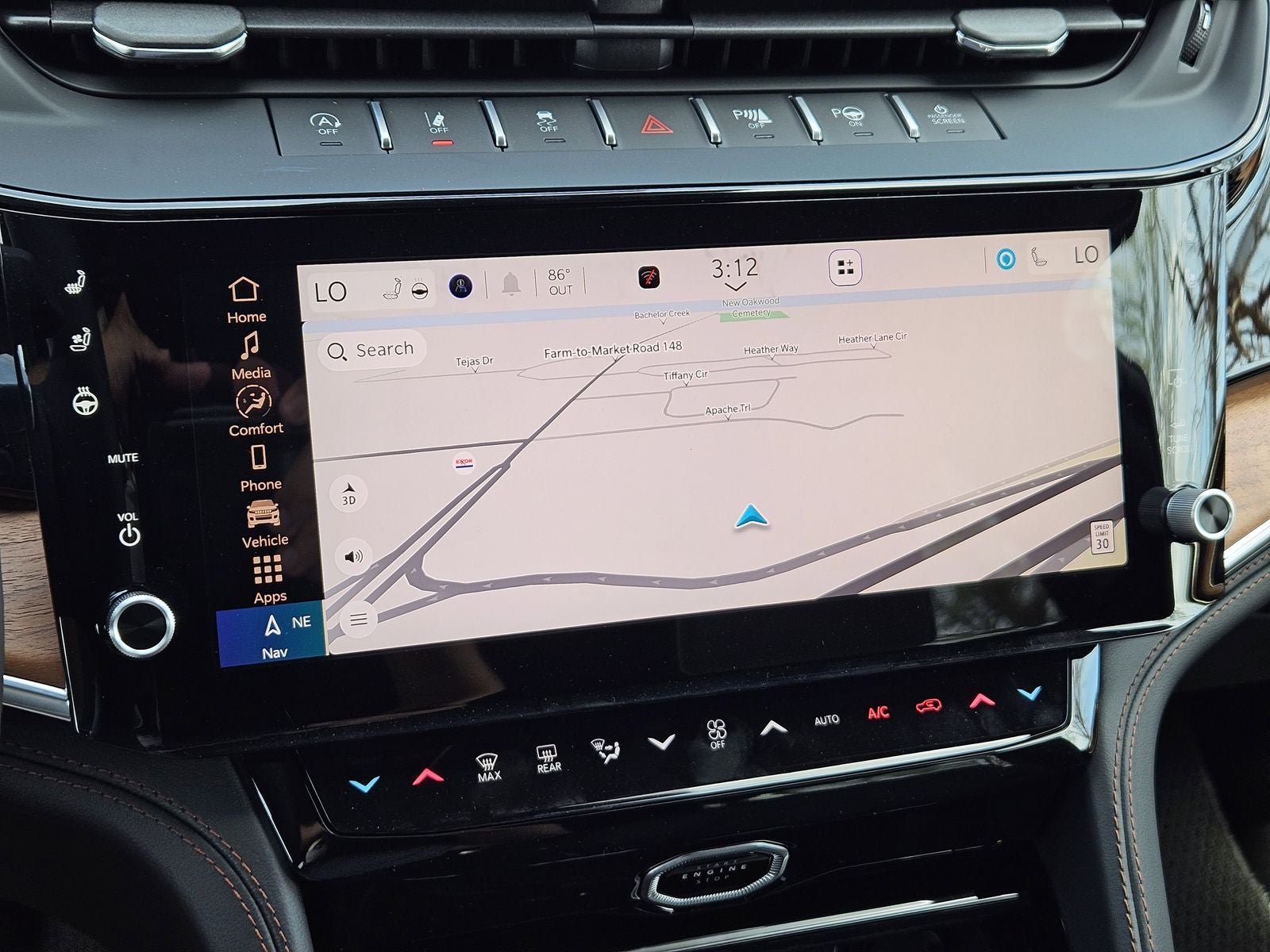 2026 Jeep Grand Cherokee L GRAND CHEROKEE L SUMMIT 4X4