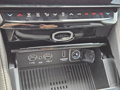 2026 Jeep Grand Cherokee L GRAND CHEROKEE L SUMMIT 4X4