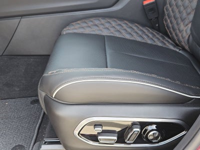 2026 Jeep Grand Cherokee L GRAND CHEROKEE L SUMMIT 4X4