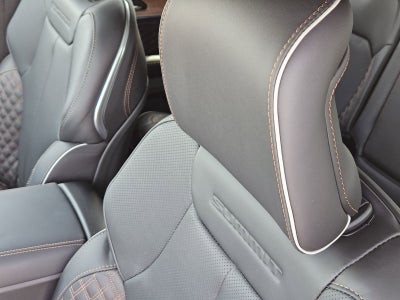 2026 Jeep Grand Cherokee L GRAND CHEROKEE L SUMMIT 4X4