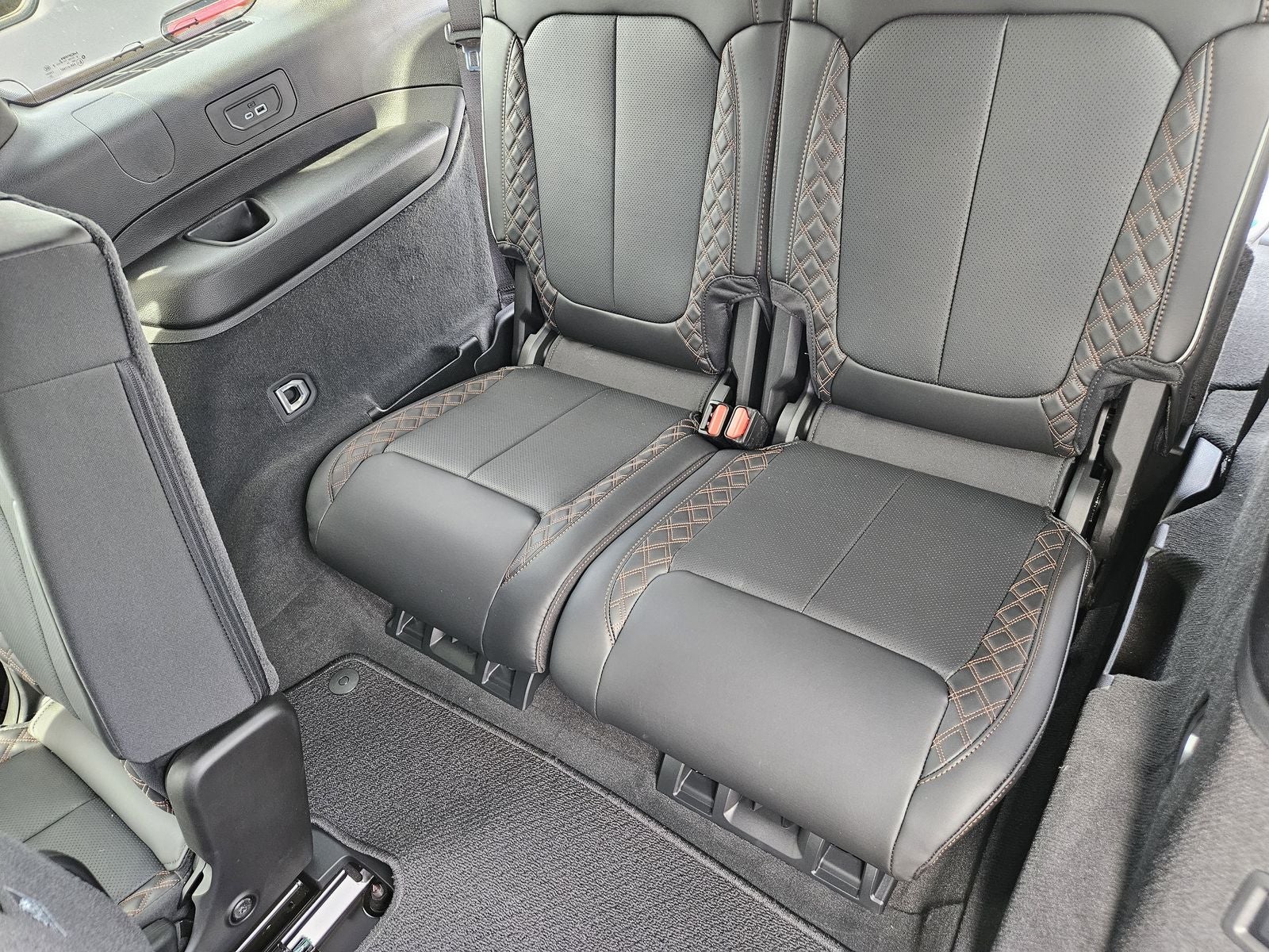 2026 Jeep Grand Cherokee L GRAND CHEROKEE L SUMMIT 4X4