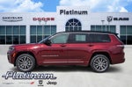 2026 Jeep Grand Cherokee L GRAND CHEROKEE L SUMMIT 4X4