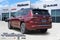 2026 Jeep Grand Cherokee L GRAND CHEROKEE L SUMMIT 4X4