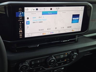 2025 Jeep Wrangler WRANGLER 4-DOOR RUBICON X