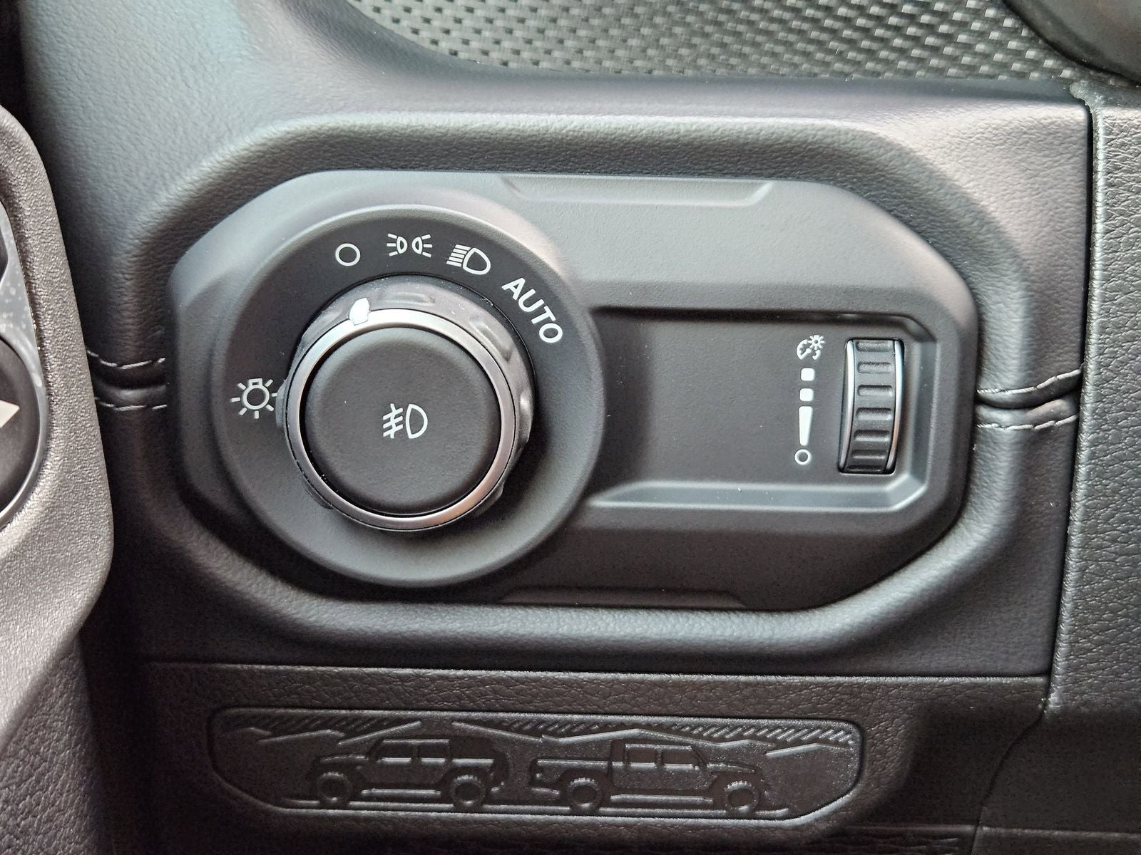 2025 Jeep Wrangler WRANGLER 4-DOOR RUBICON X