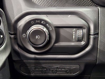 2026 Jeep Wrangler WRANGLER 4-DOOR MOAB 392