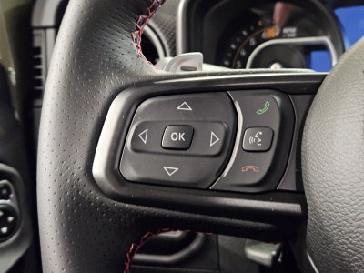 2026 Jeep Wrangler WRANGLER 4-DOOR MOAB 392