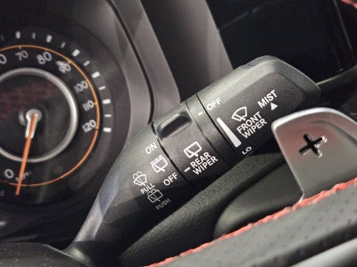 2026 Jeep Wrangler WRANGLER 4-DOOR MOAB 392