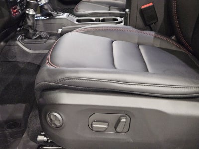 2026 Jeep Wrangler WRANGLER 4-DOOR MOAB 392