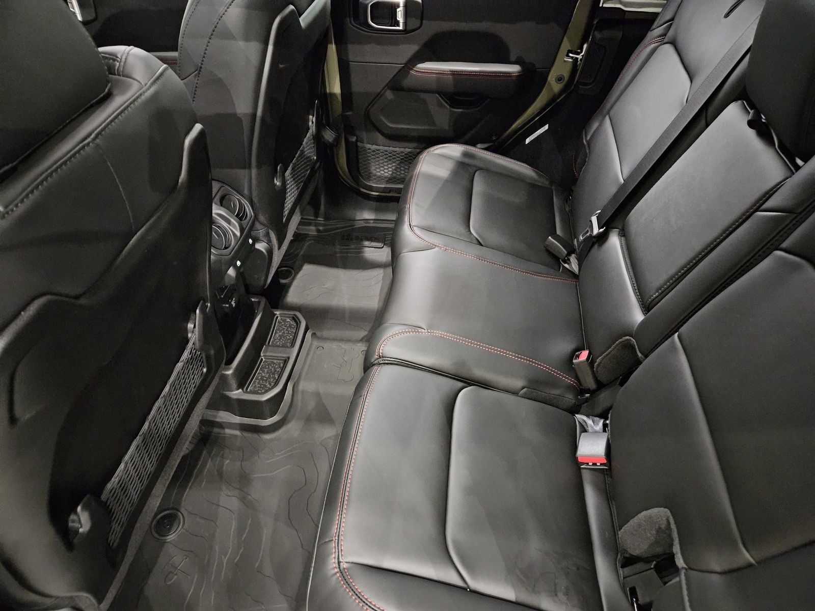 2026 Jeep Wrangler WRANGLER 4-DOOR MOAB 392