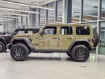 2026 Jeep Wrangler WRANGLER 4-DOOR MOAB 392