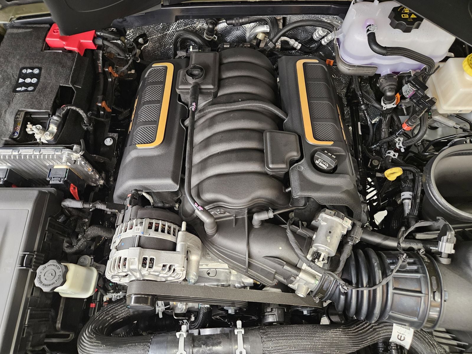 2026 Jeep Wrangler WRANGLER 4-DOOR MOAB 392