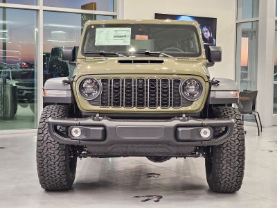 2026 Jeep Wrangler WRANGLER 4-DOOR MOAB 392