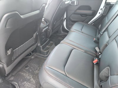 2026 Jeep Wrangler WRANGLER 4-DOOR MOAB 392