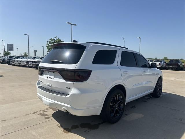 2023 Dodge Durango R/T Plus RWD