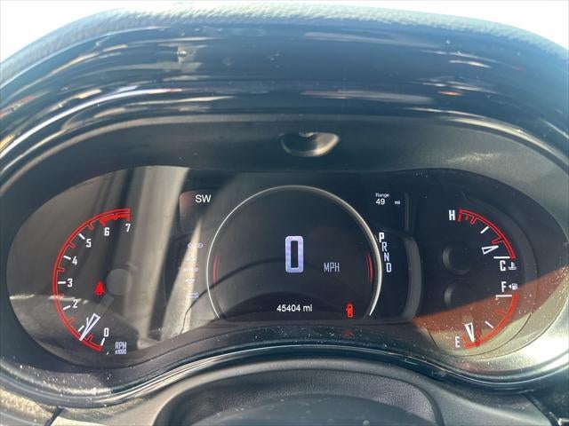 2023 Dodge Durango R/T Plus RWD