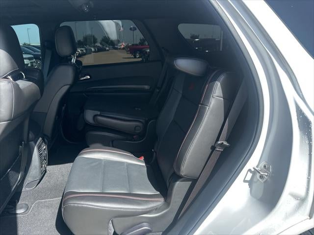 2023 Dodge Durango R/T Plus RWD