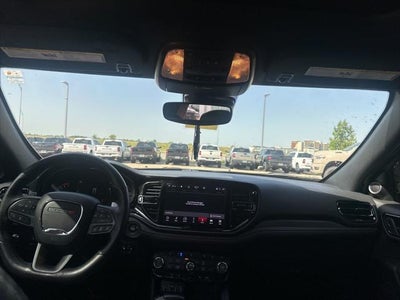 2023 Dodge Durango R/T Plus RWD