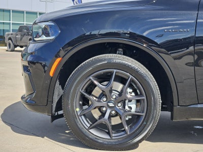 2026 Dodge Durango DURANGO GT AWD HEMI V8