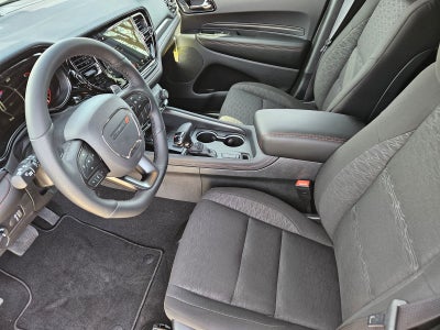 2026 Dodge Durango DURANGO GT AWD HEMI V8