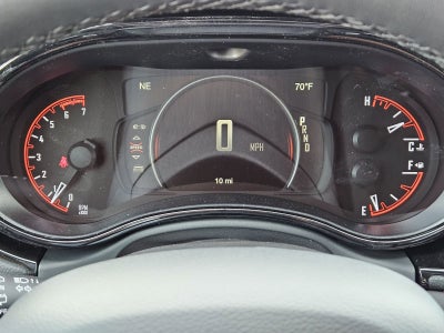 2026 Dodge Durango DURANGO GT AWD HEMI V8