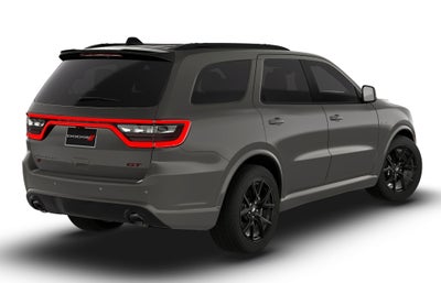 2026 Dodge Durango DURANGO GT PREMIUM AWD HEMI V8
