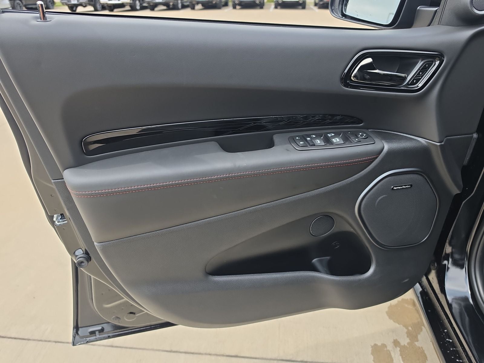 2026 Dodge Durango DURANGO GT PREMIUM AWD HEMI V8