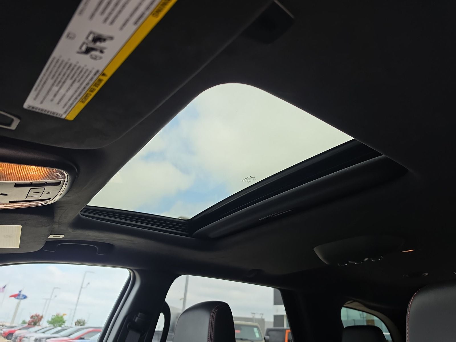 2026 Dodge Durango DURANGO GT PREMIUM AWD HEMI V8