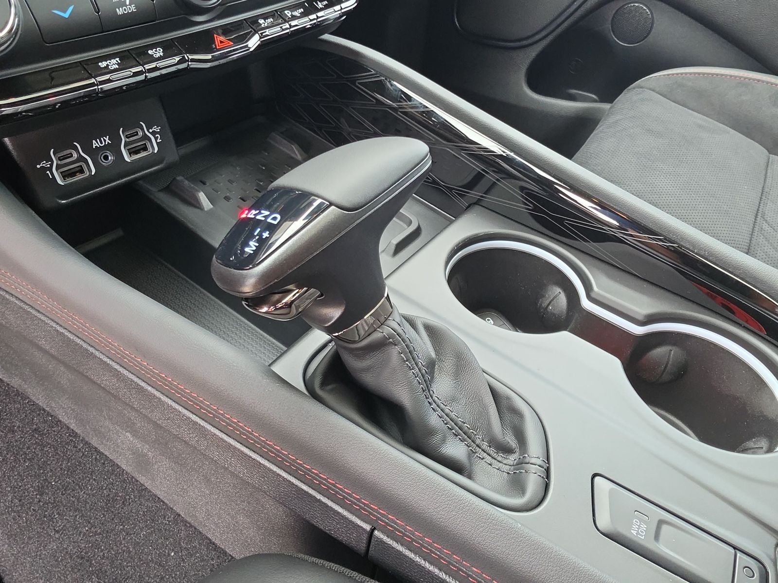 2026 Dodge Durango DURANGO GT PREMIUM AWD HEMI V8