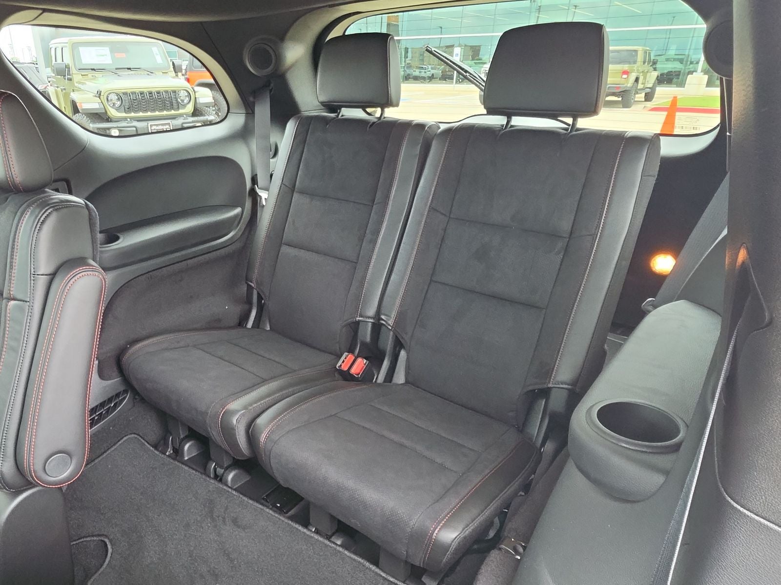 2026 Dodge Durango DURANGO GT PREMIUM AWD HEMI V8