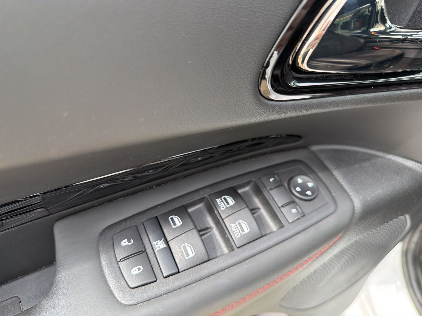 2026 Dodge Durango GT Plus HEMI V8 AWD