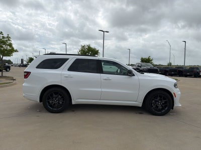 2026 Dodge Durango GT Plus HEMI V8 AWD