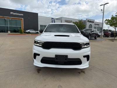 2026 Dodge Durango GT Plus HEMI V8 AWD