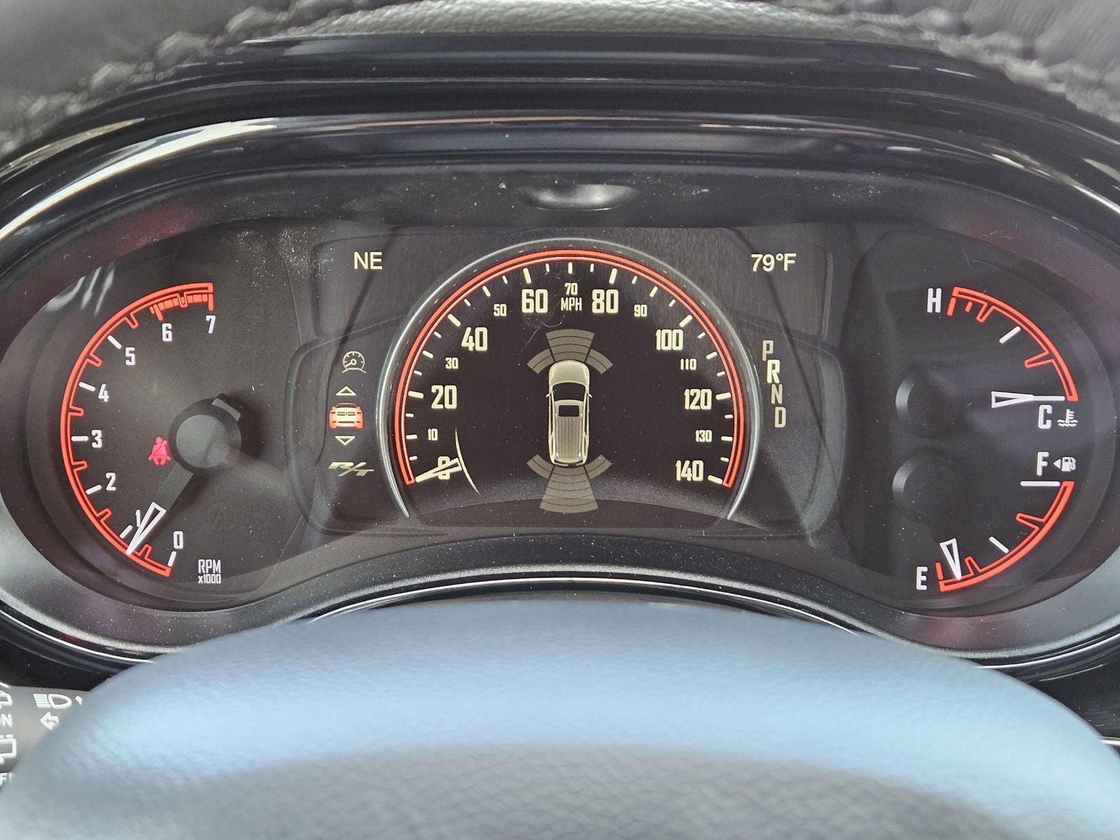 2026 Dodge Durango DURANGO GT AWD HEMI V8