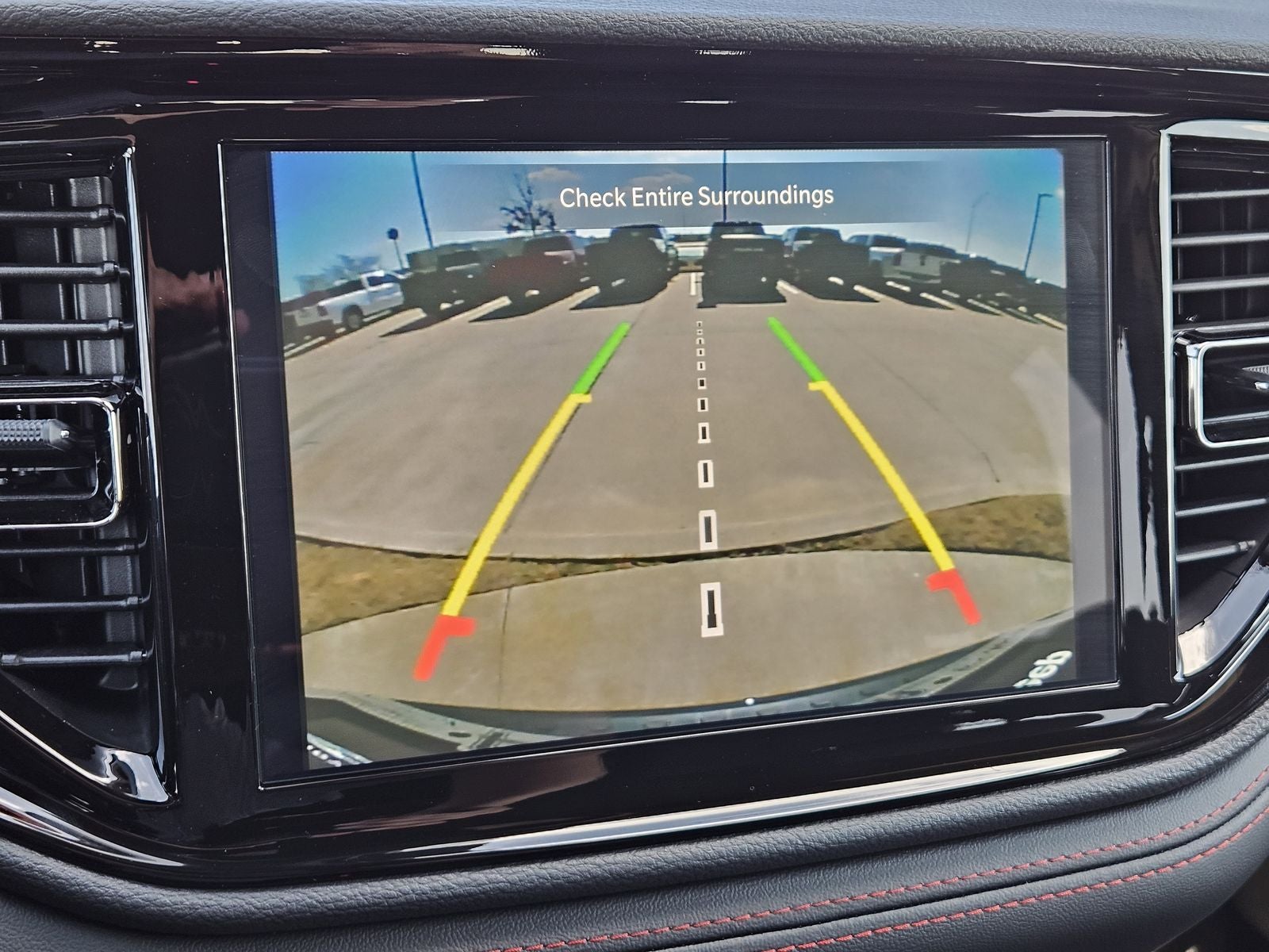 2026 Dodge Durango DURANGO GT AWD HEMI V8