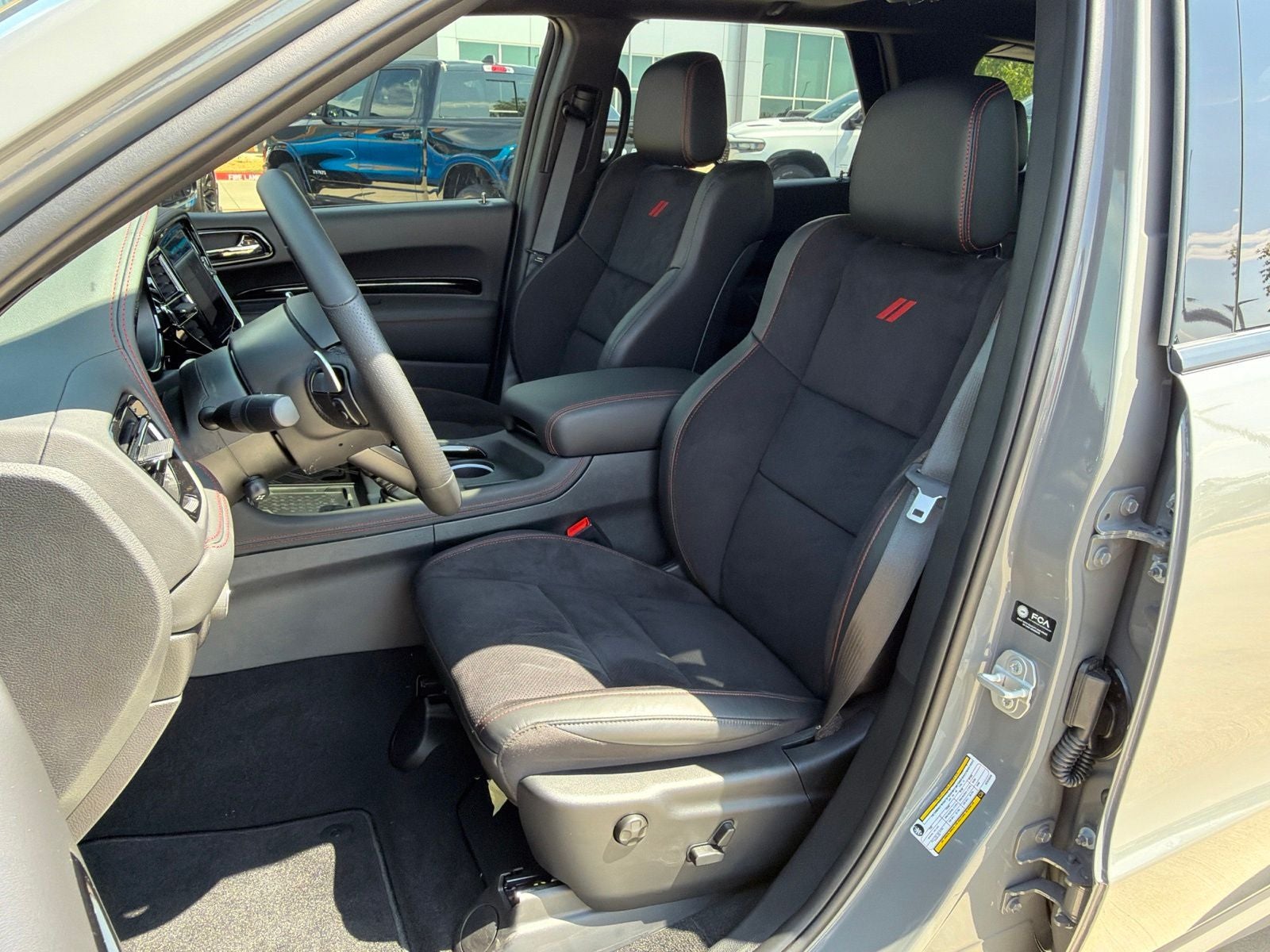 2027 Dodge Durango DURANGO R/T 392 PLUS AWD