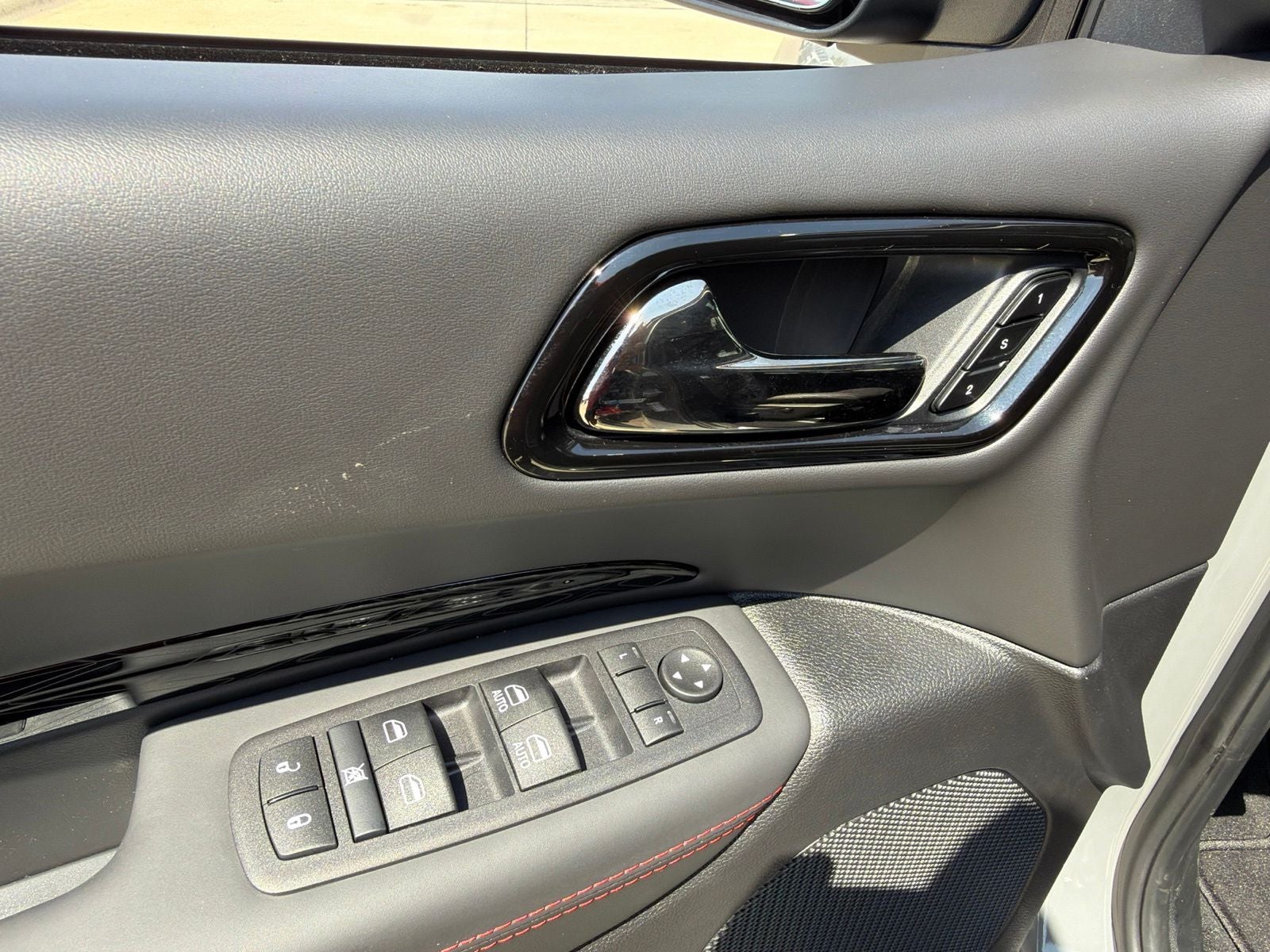2027 Dodge Durango DURANGO R/T 392 PLUS AWD